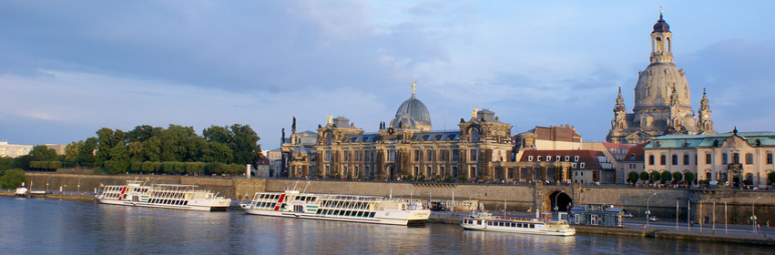 Dresden Fahrradriksha